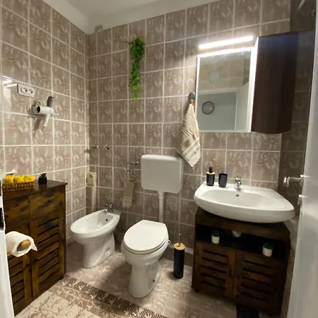 Prestige Apartment