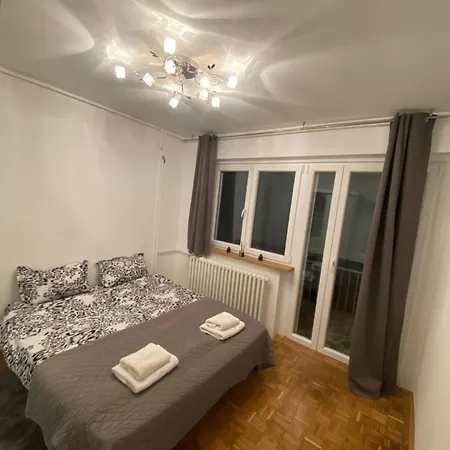 Apartment Prestige