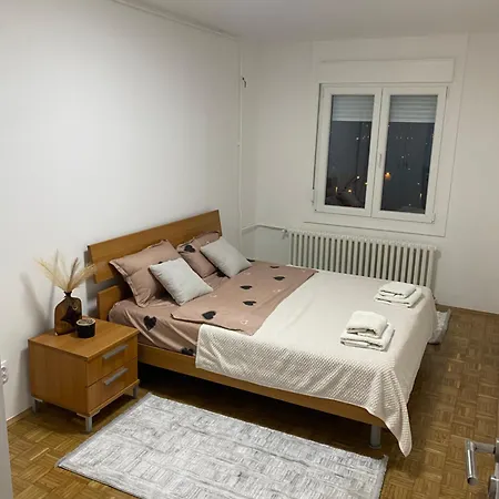 Apartment Prestige